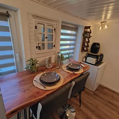 Altenauer Kaffee-chalet