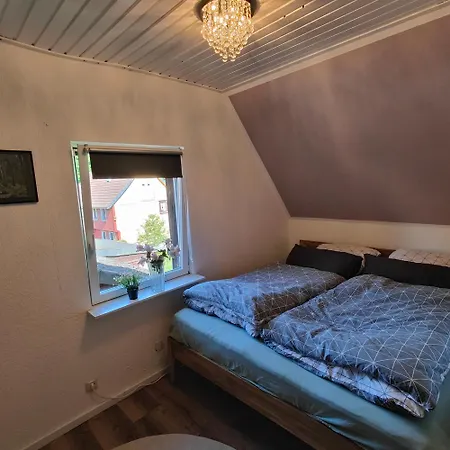 Altenauer Kaffee-chalet Altenau (Lower-Saxony)