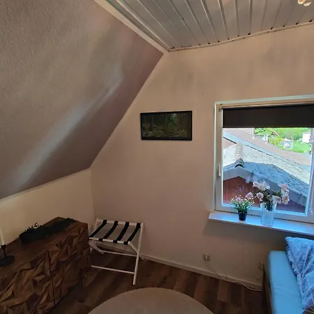 Apartamento Altenauer Kaffee-chalet *
